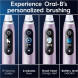 Электрическая зубная щетка Oral-B iO Series 9s (387194), Розовый кварц во Владимире