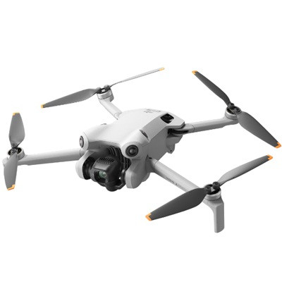 Квадрокоптер DJI Mini 4 Pro Fly More Combo Plus с пультом DJI RC2 во Владимире