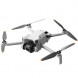 Квадрокоптер DJI Mini 4 Pro Fly More Combo Plus с пультом DJI RC2 во Владимире