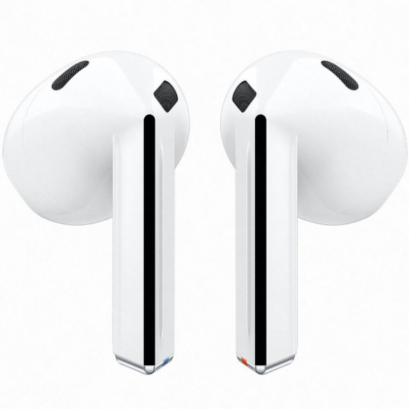 Наушники Samsung Galaxy Buds3, белый во Владимире