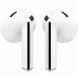 Наушники Samsung Galaxy Buds3, белый во Владимире