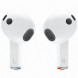 Наушники Samsung Galaxy Buds3, белый во Владимире