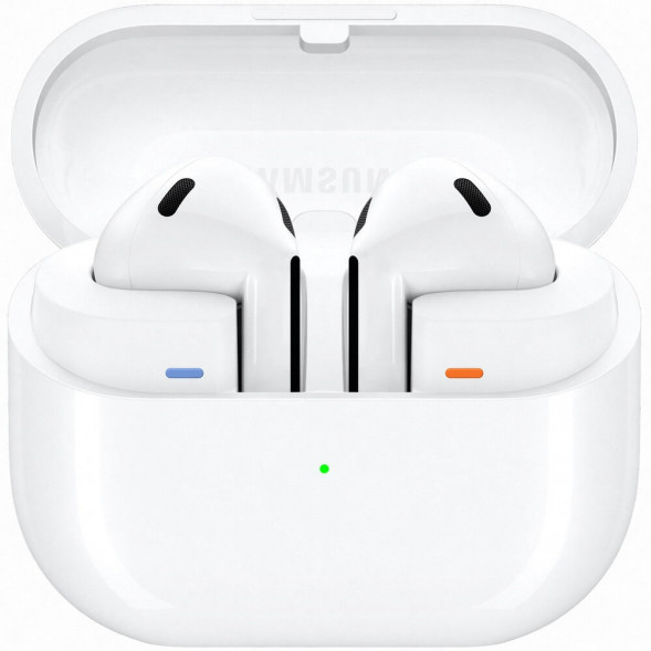 Наушники Samsung Galaxy Buds3, белый во Владимире
