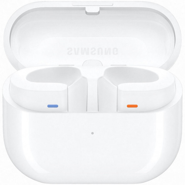 Наушники Samsung Galaxy Buds3, белый во Владимире