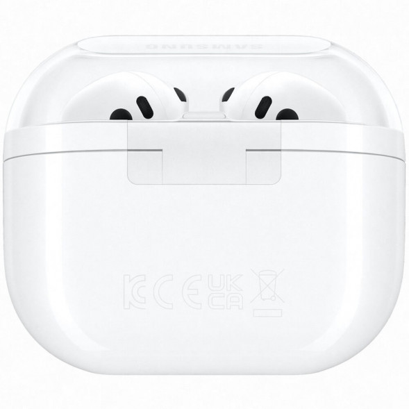 Наушники Samsung Galaxy Buds3, белый во Владимире