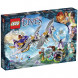 Конструктор LEGO Elves 41077 Летающие сани Эйры во Владимире