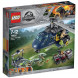 Конструктор LEGO Jurassic World 75928 Погоня за Блю на вертолёте  во Владимире
