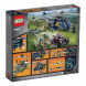 Конструктор LEGO Jurassic World 75928 Погоня за Блю на вертолёте  во Владимире