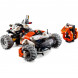 Конструктор LEGO Technic 42178 Поверхностный космический погрузчик LT78 во Владимире