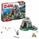 Конструктор LEGO Star Wars 75200 Тренировки на островах Эч-То во Владимире