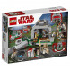 Конструктор LEGO Star Wars 75200 Тренировки на островах Эч-То во Владимире
