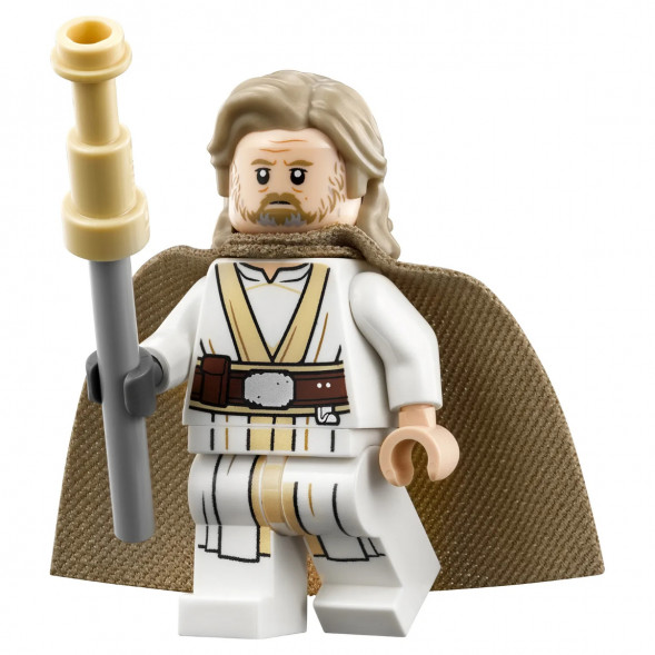 Конструктор LEGO Star Wars 75200 Тренировки на островах Эч-То во Владимире