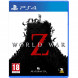 Игра World War Z [PS4, русские субтитры] во Владимире