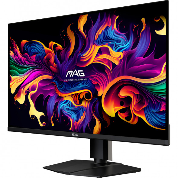 Игровой монитор MSI MAG 321UP с диагональю 31,5&amp;quot; QD-OLED во Владимире