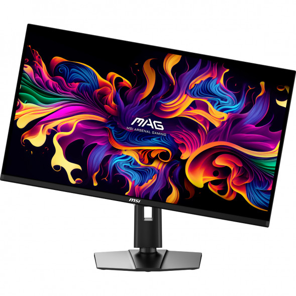 Игровой монитор MSI MAG 321UP с диагональю 31,5&amp;quot; QD-OLED во Владимире