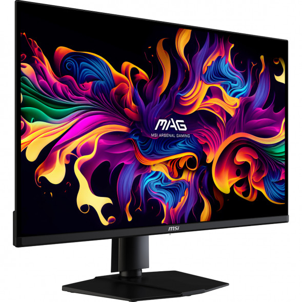 Игровой монитор MSI MAG 321UP с диагональю 31,5&amp;quot; QD-OLED во Владимире