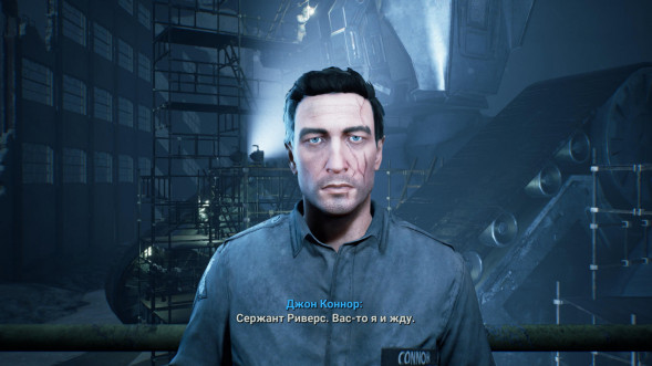 Игра Terminator: Resistance Enhanced [PS5, русские субтитры] во Владимире
