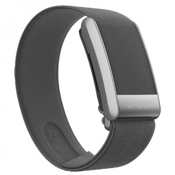 Ремешок для фитнес - браслета Whoop 4.0 HydroKnit Band (Storm Grey) во Владимире
