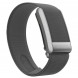 Ремешок для фитнес - браслета Whoop 4.0 HydroKnit Band (Storm Grey) во Владимире