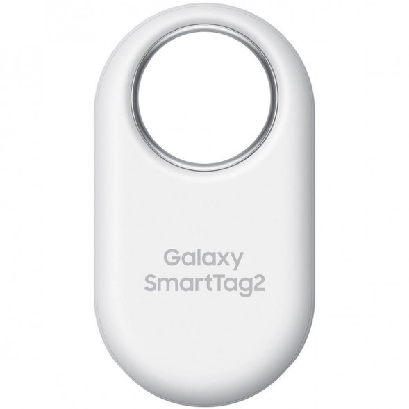 Беспроводная метка Samsung SmartTag 2 EI-T5600, белый во Владимире