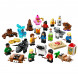 Конструктор LEGO Harry Potter 76456 Новогодний календарь, 2026 во Владимире
