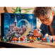 Конструктор LEGO Harry Potter 76456 Новогодний календарь, 2026 во Владимире