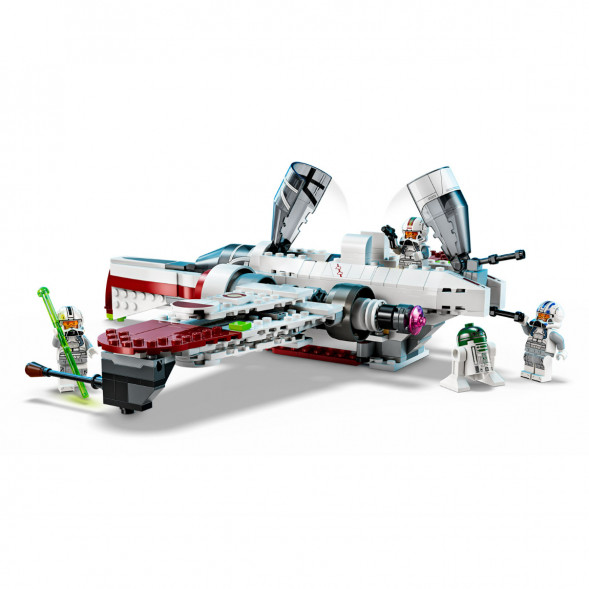 Конструктор LEGO Star Wars 75402 Истребитель ARC-170 Starfighter во Владимире