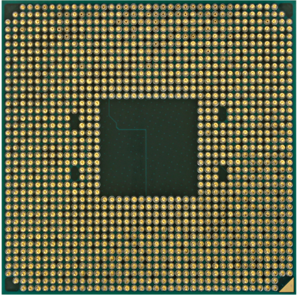 Процессор AMD Ryzen 5 5600G BOX (100-100000252BOX) AM4 во Владимире