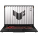 Ноутбук ASUS TUF Gaming A18 FA808UP-S8051 (18&amp;quot;, 2025, IPS, AMD Ryzen 7 260 3.8ГГц, 8 ядер, 32ГБ DDR5, 1ТБ SSD, NVIDIA GeForce RTX 5070 8 ГБ, без ОС), серый во Владимире