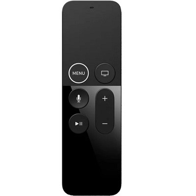 Пульт ДУ Apple TV Remote MQGE2ZM/A для Apple TV 4K / Apple TV (4-го поколения) во Владимире