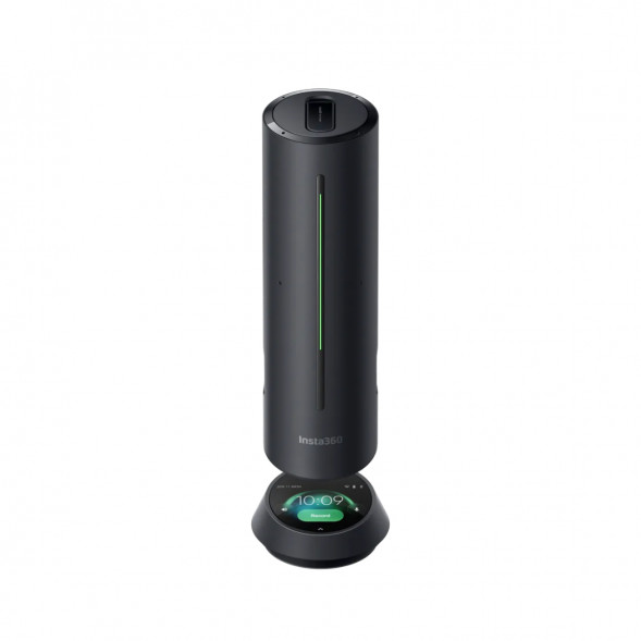 Спикерфон Insta360 Wave, Graphite Black во Владимире
