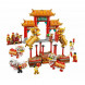 Конструктор LEGO Chinese New Year 80104 Танец льва во Владимире