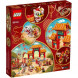 Конструктор LEGO Chinese New Year 80104 Танец льва во Владимире