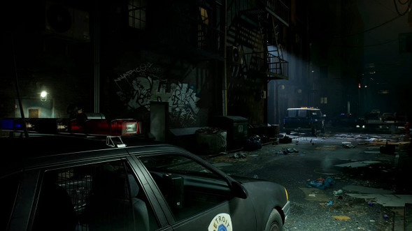 Игра RoboCop: Rogue City [PS5, русские субтитры] во Владимире