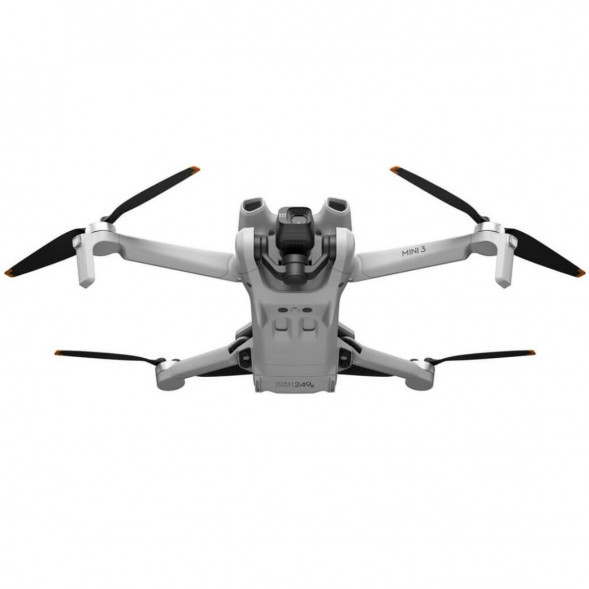 Квадрокоптер DJI Mini 3 Fly More Combo (DJI RC) во Владимире
