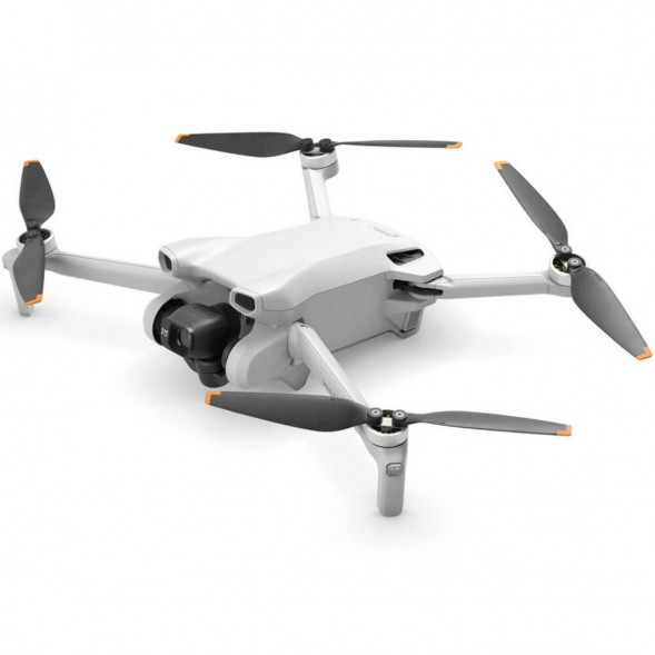 Квадрокоптер DJI Mini 3 Fly More Combo (DJI RC) во Владимире