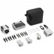 Квадрокоптер DJI Mini 3 Fly More Combo (DJI RC) во Владимире