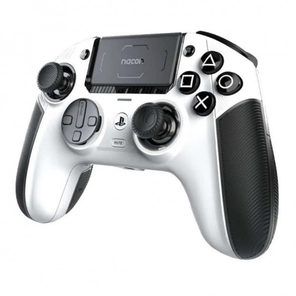 Беспроводной геймпад Nacon Revolution Pro 5 для PlayStation 5, белый во Владимире