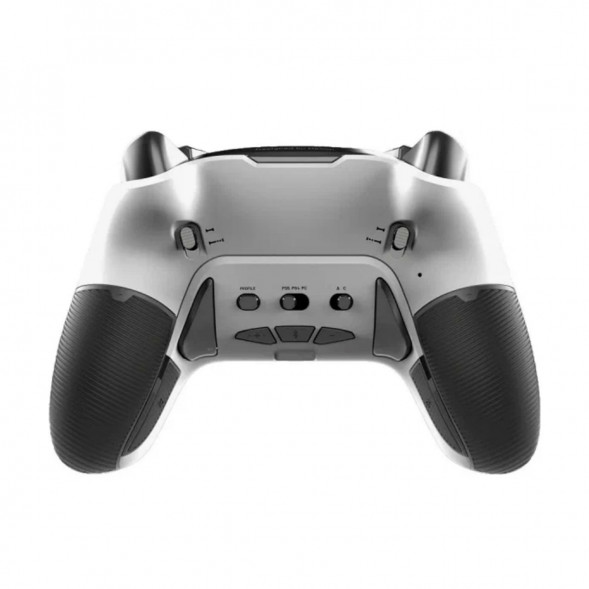 Беспроводной геймпад Nacon Revolution Pro 5 для PlayStation 5, белый во Владимире