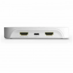 Карта видеозахвата Elgato Game Capture Neo, белый