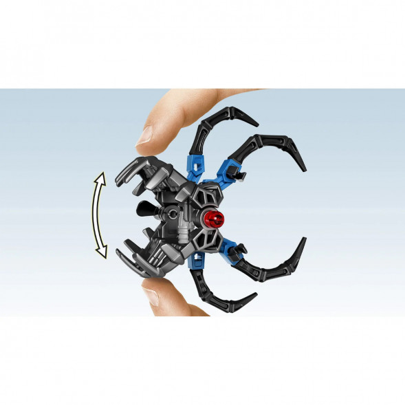 Конструктор LEGO Bionicle 71302 Акида, Тотемное животное Воды во Владимире