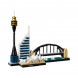 Конструктор LEGO Architecture 21032 Сидней во Владимире