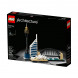 Конструктор LEGO Architecture 21032 Сидней во Владимире