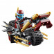 Конструктор LEGO Ninjago 70600 Погоня на мотоциклах во Владимире