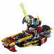 Конструктор LEGO Ninjago 70600 Погоня на мотоциклах во Владимире