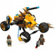 Конструктор LEGO Legends of Chima 70002 Лев Леннокс атакует во Владимире