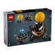 Конструктор LEGO Technic 42179 Планета Земля и Луна на орбите во Владимире