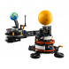 Конструктор LEGO Technic 42179 Планета Земля и Луна на орбите во Владимире