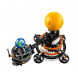 Конструктор LEGO Technic 42179 Планета Земля и Луна на орбите во Владимире