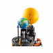 Конструктор LEGO Technic 42179 Планета Земля и Луна на орбите во Владимире